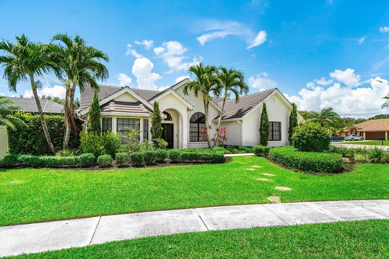 STONEGATE OF WELLINGTON - Residential Lease