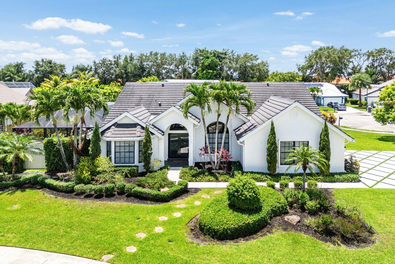 STONEGATE OF WELLINGTON - Residential Lease