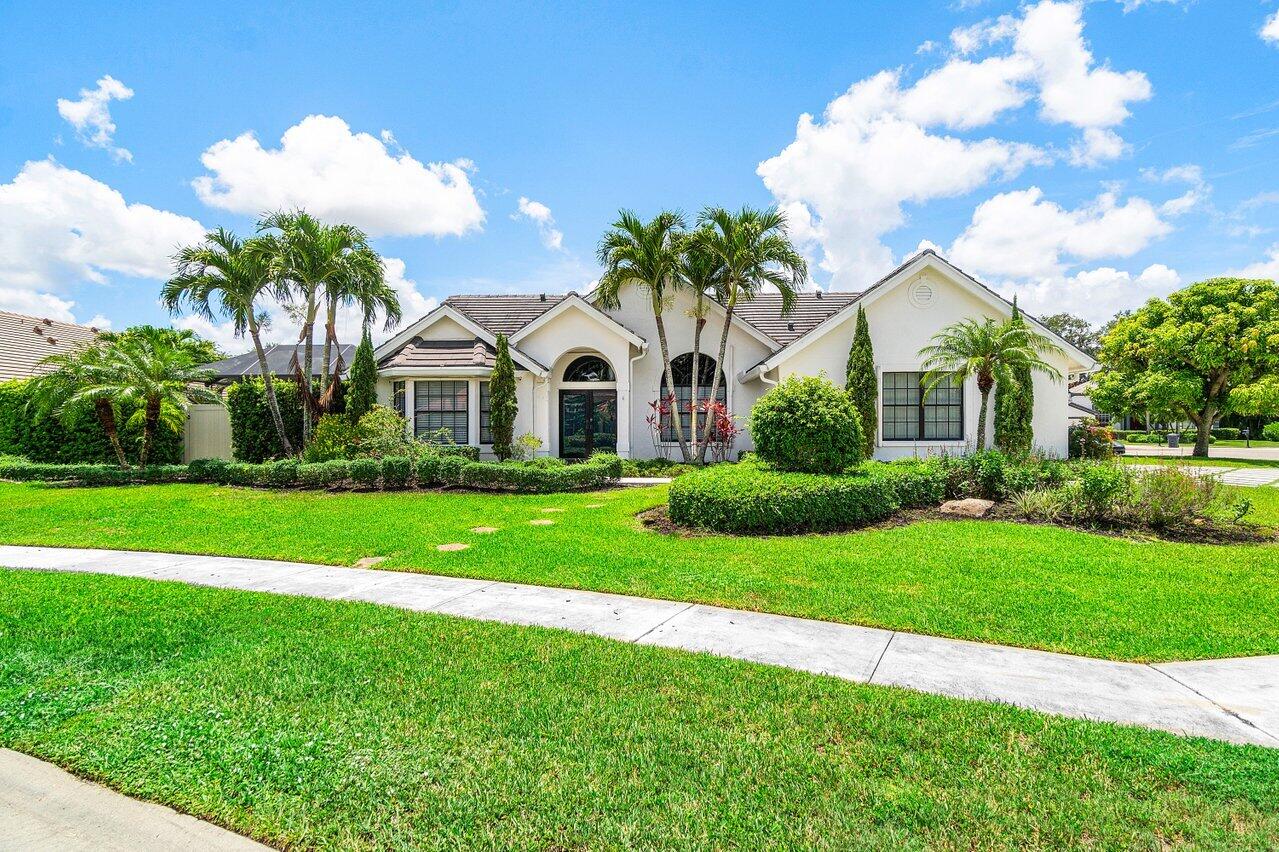 2470 Sandstone Court
