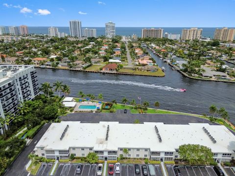 Tiny photo for 6309 Bay Club Drive #3, Fort Lauderdale, FL 33308 (MLS # B26029294)