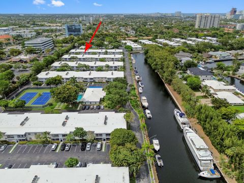 Tiny photo for 6309 Bay Club Drive #3, Fort Lauderdale, FL 33308 (MLS # B26029294)