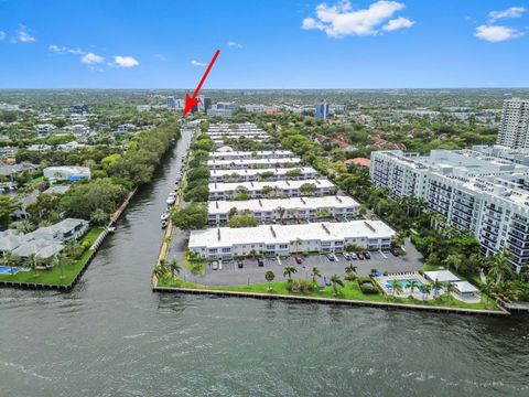 Tiny photo for 6309 Bay Club Drive #3, Fort Lauderdale, FL 33308 (MLS # B26029294)