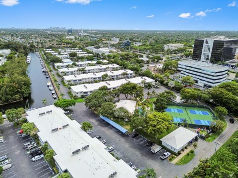 Tiny photo for 6309 Bay Club Drive #3, Fort Lauderdale, FL 33308 (MLS # B26029294)