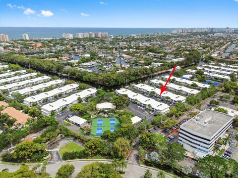 Tiny photo for 6309 Bay Club Drive #3, Fort Lauderdale, FL 33308 (MLS # B26029294)
