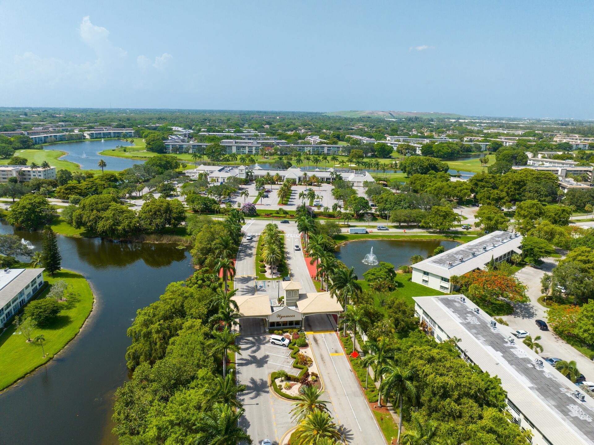 Wynmoor, Abaco Village - Residential