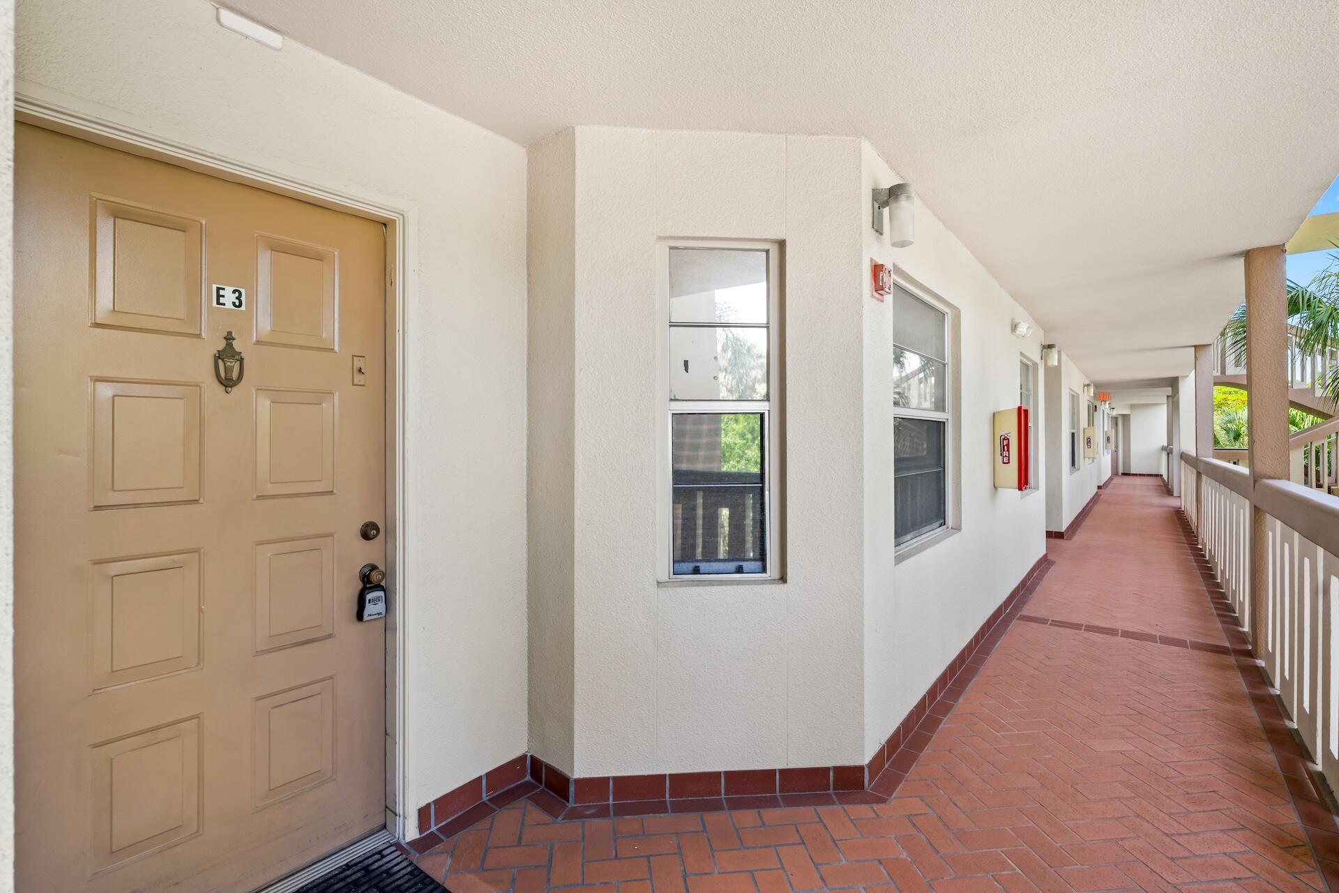 1604 Abaco Drive E3
