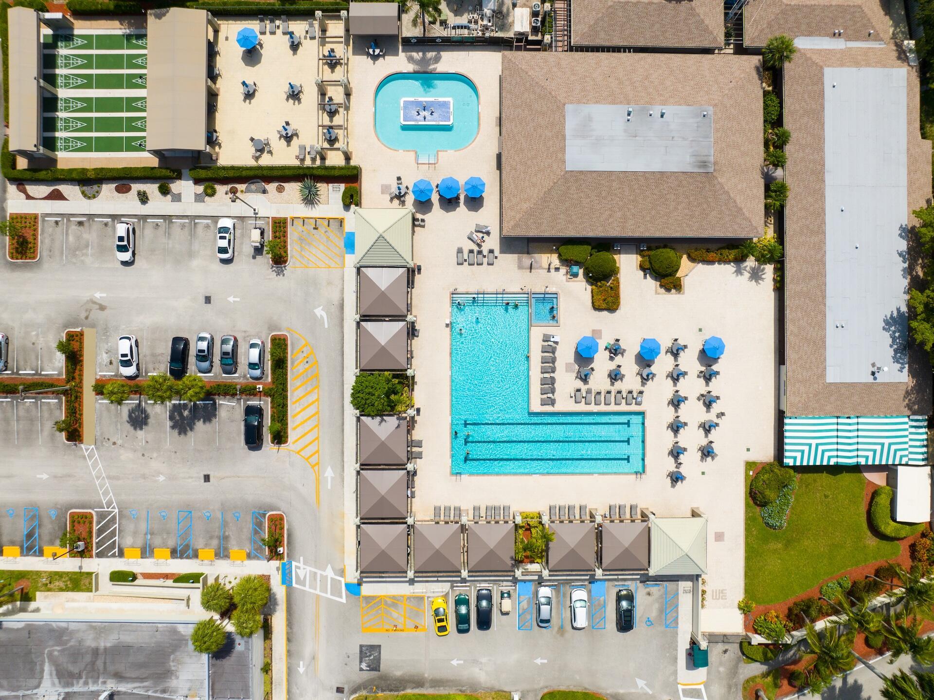 Wynmoor, Abaco Village - Residential