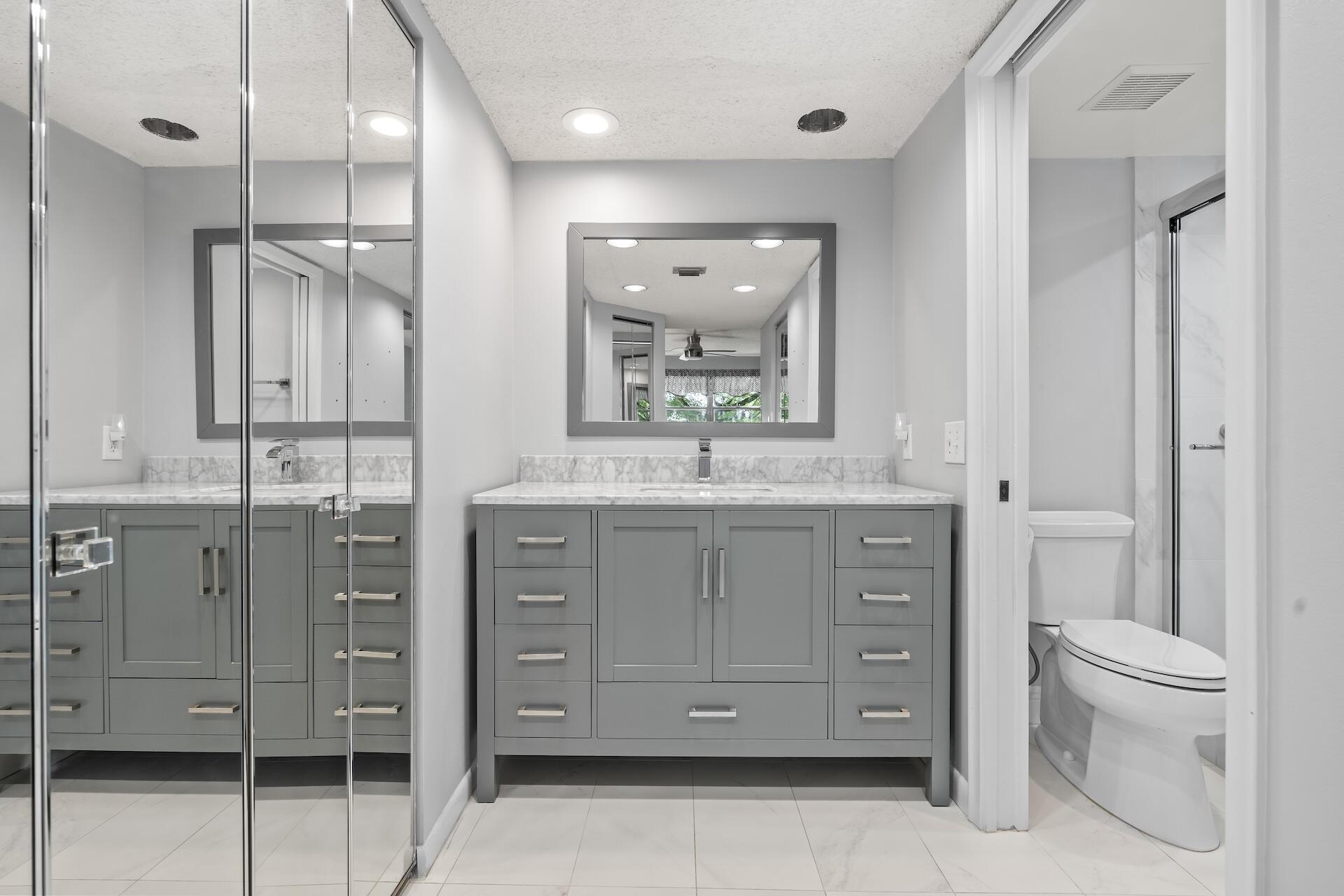 Wynmoor, Abaco Village - Residential