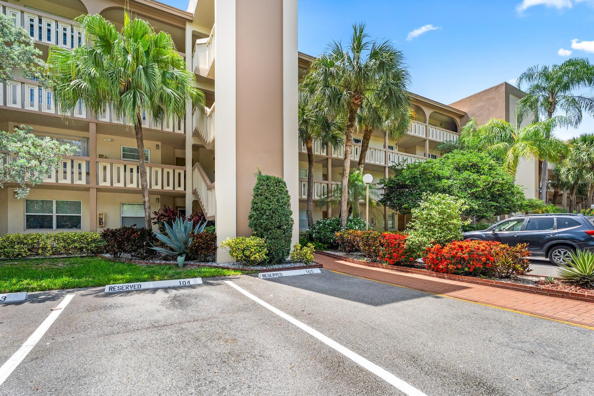 1604 Abaco Drive E3