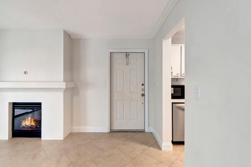 Photo of 2395 Jaeger Drive #3d, Delray Beach, FL 33444 (MLS # B26023798)