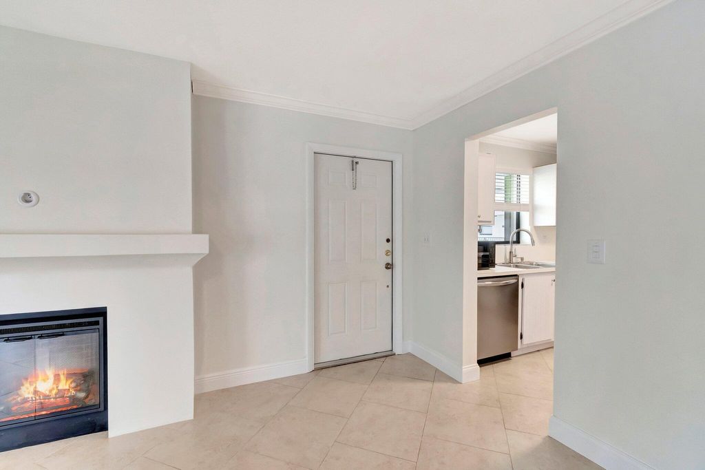 Photo of 2395 Jaeger Drive #3d, Delray Beach, FL 33444 (MLS # B26023798)