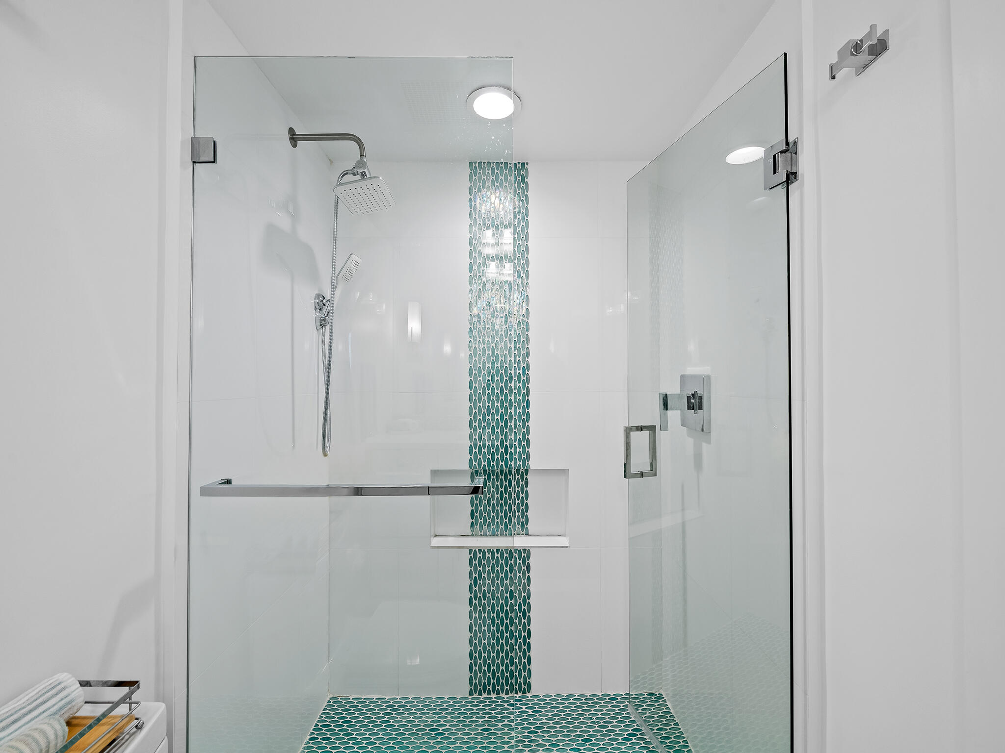 VILLA NOVA CONDO - Residential