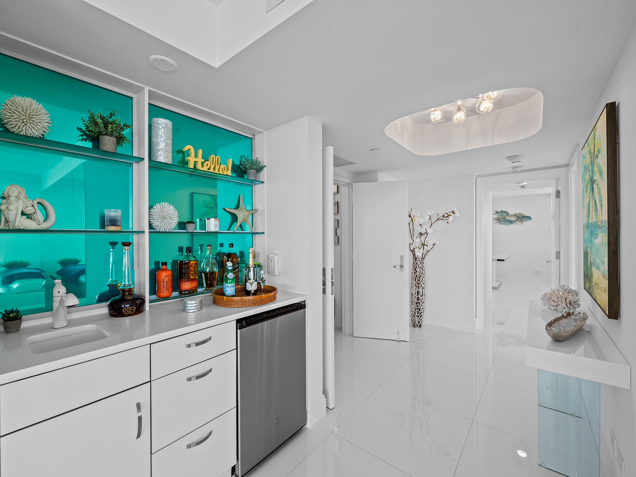 VILLA NOVA CONDO - Residential