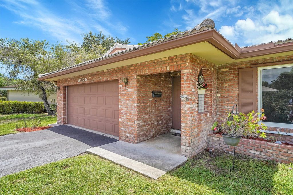 Photo of 3660 NW 108th Drive, Coral Springs, FL 33065 (MLS # F10514811)