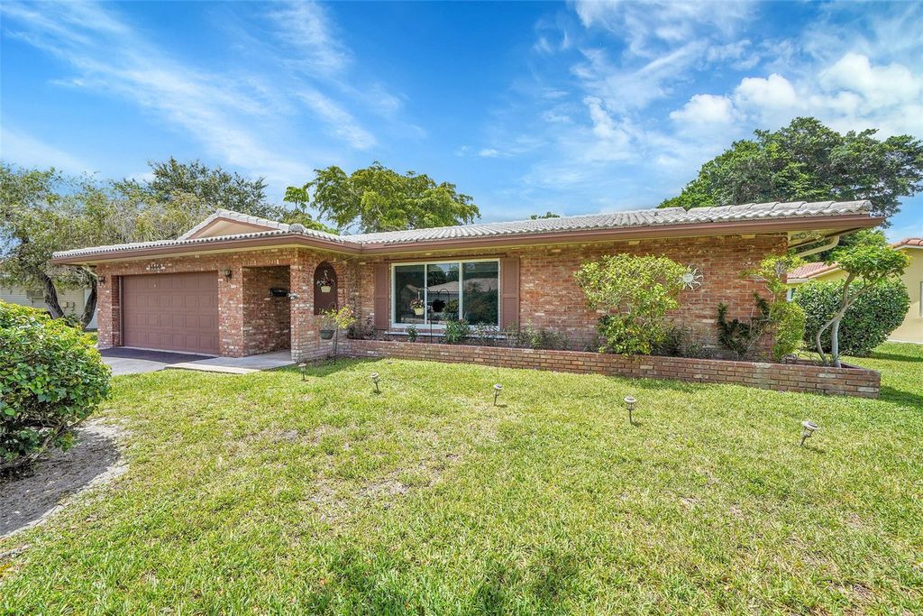 Photo of 3660 NW 108th Drive, Coral Springs, FL 33065 (MLS # F10514811)