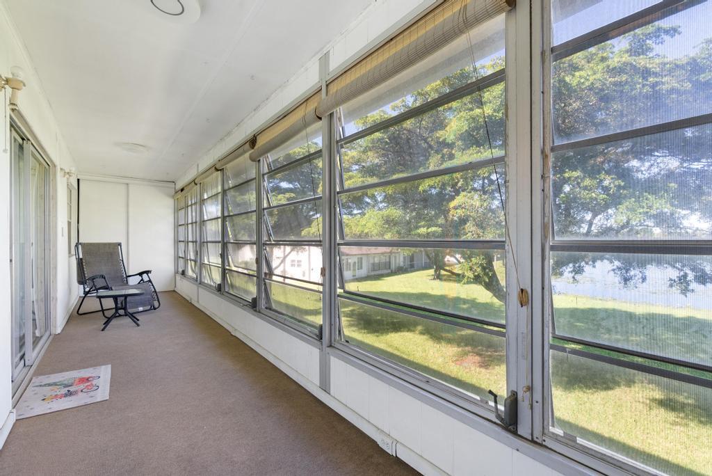 GOLDEN LAKES VILLAGE COND - Residential Lease