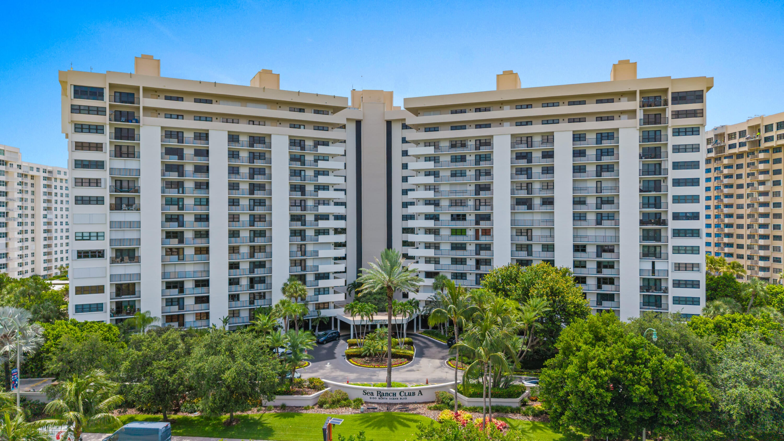 5100 N Ocean Boulevard 517