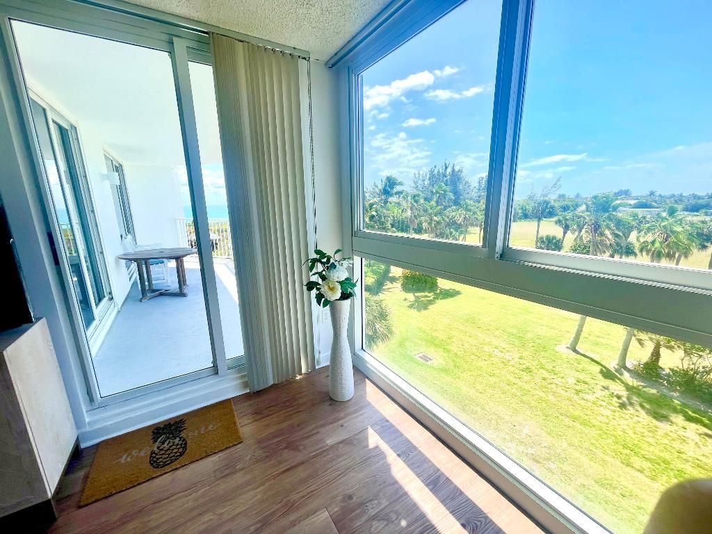 Photo of 2700 N Highway A1a #407, Hutchinson Island, FL 34949 (MLS # R11083732)