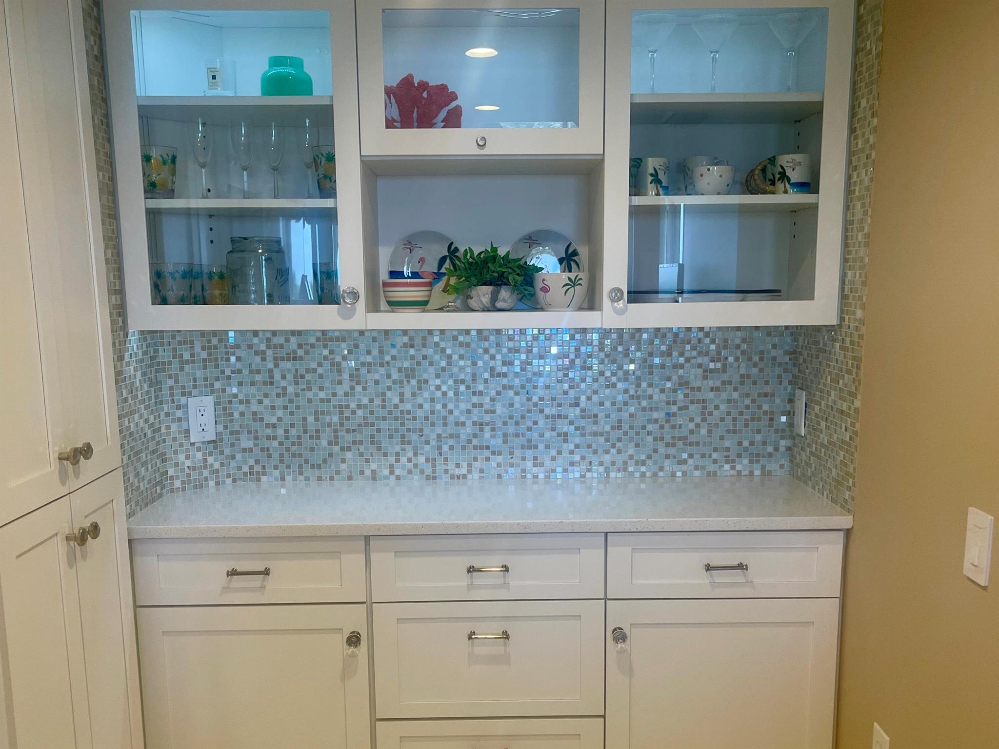 AQUANIQUE OCEAN CLUB, A C - Residential Lease