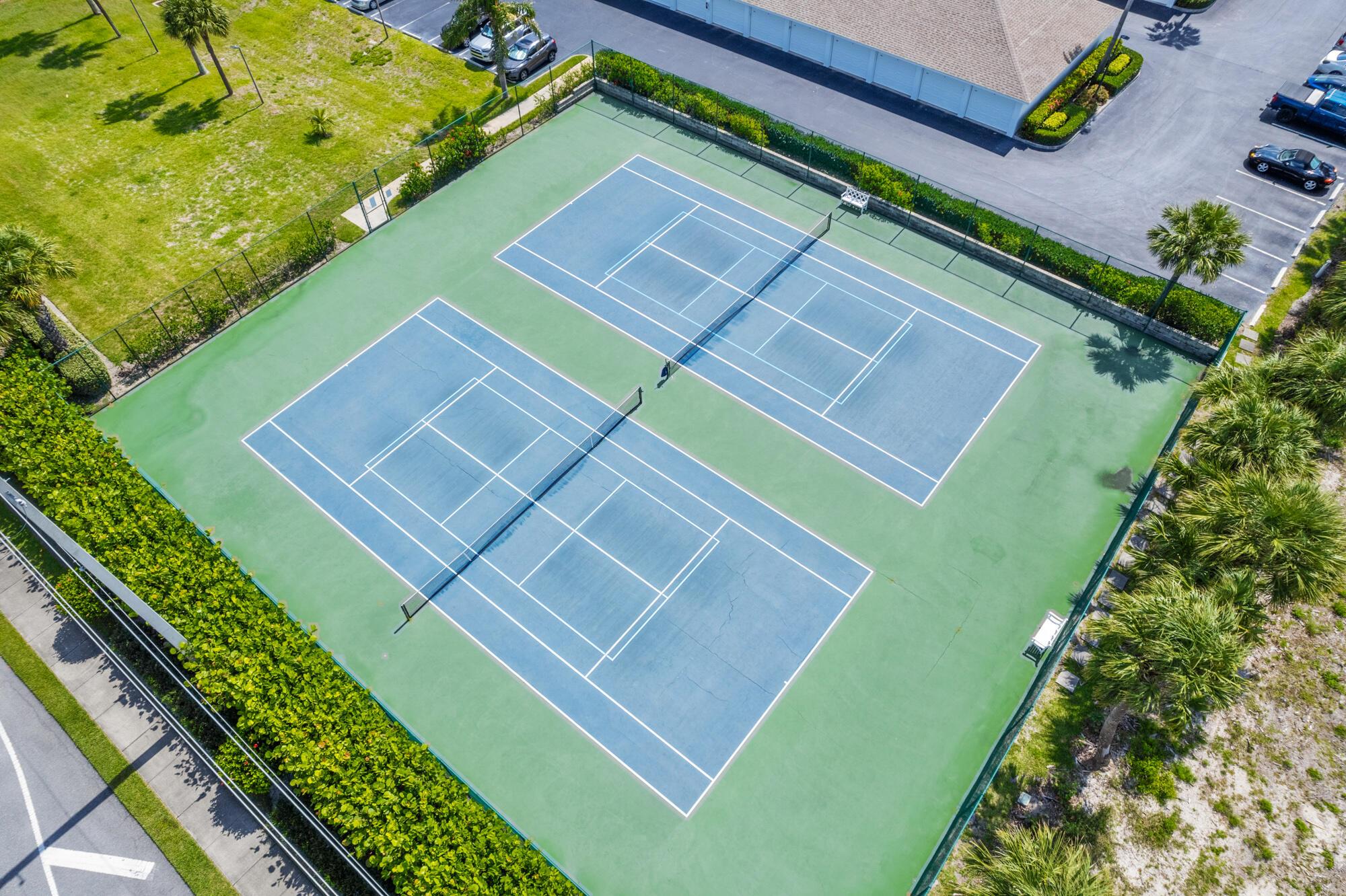 AQUANIQUE OCEAN CLUB, A C - Residential Lease