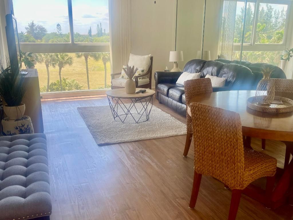 Photo of 2700 N Highway A1a #407, Hutchinson Island, FL 34949 (MLS # R11083732)