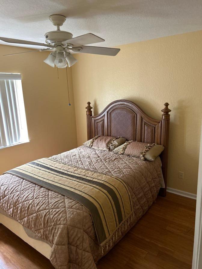 University Park Prcl 12 - Residential Lease