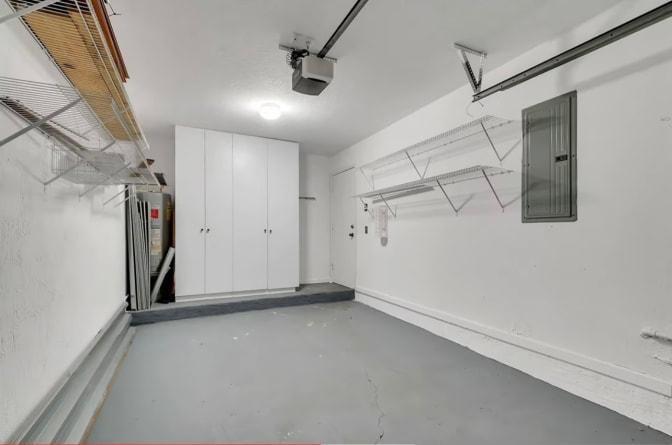 University Park Prcl 12 - Residential Lease