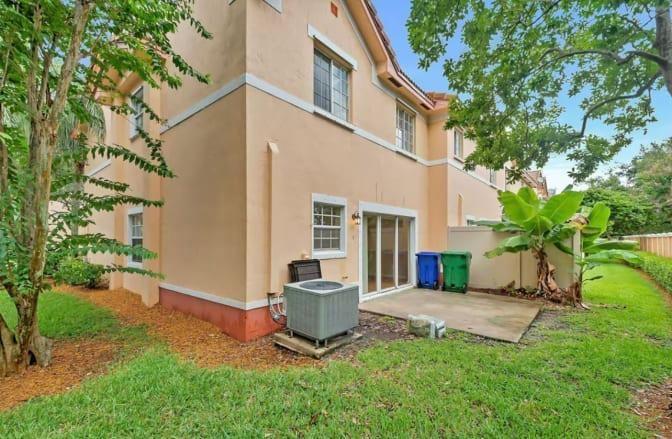 University Park Prcl 12 - Residential Lease