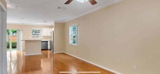 University Park Prcl 12 - Residential Lease