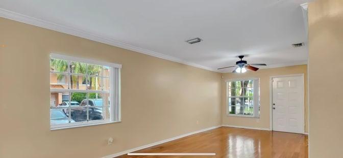 University Park Prcl 12 - Residential Lease