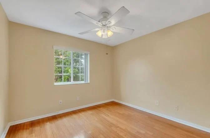 University Park Prcl 12 - Residential Lease