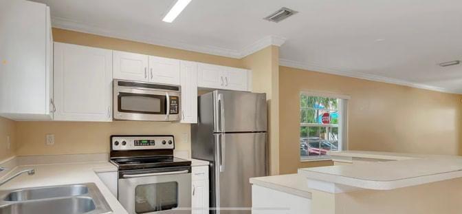 University Park Prcl 12 - Residential Lease