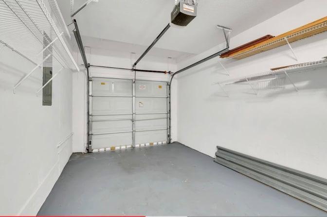 University Park Prcl 12 - Residential Lease