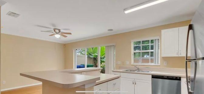 University Park Prcl 12 - Residential Lease