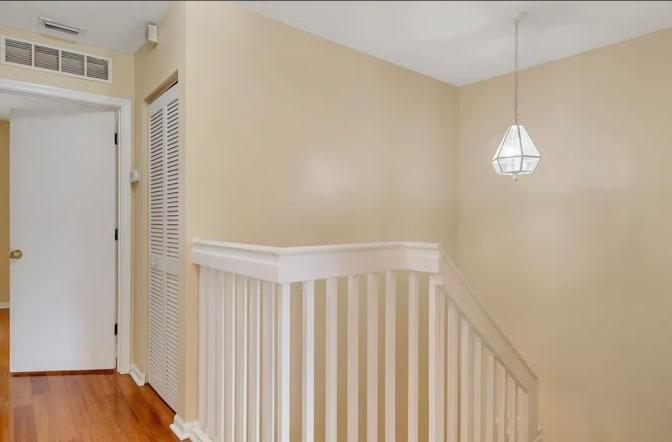 University Park Prcl 12 - Residential Lease