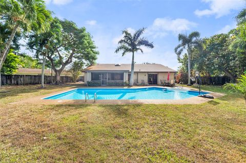 4315 NW 95th Ter Sunrise FL 33351