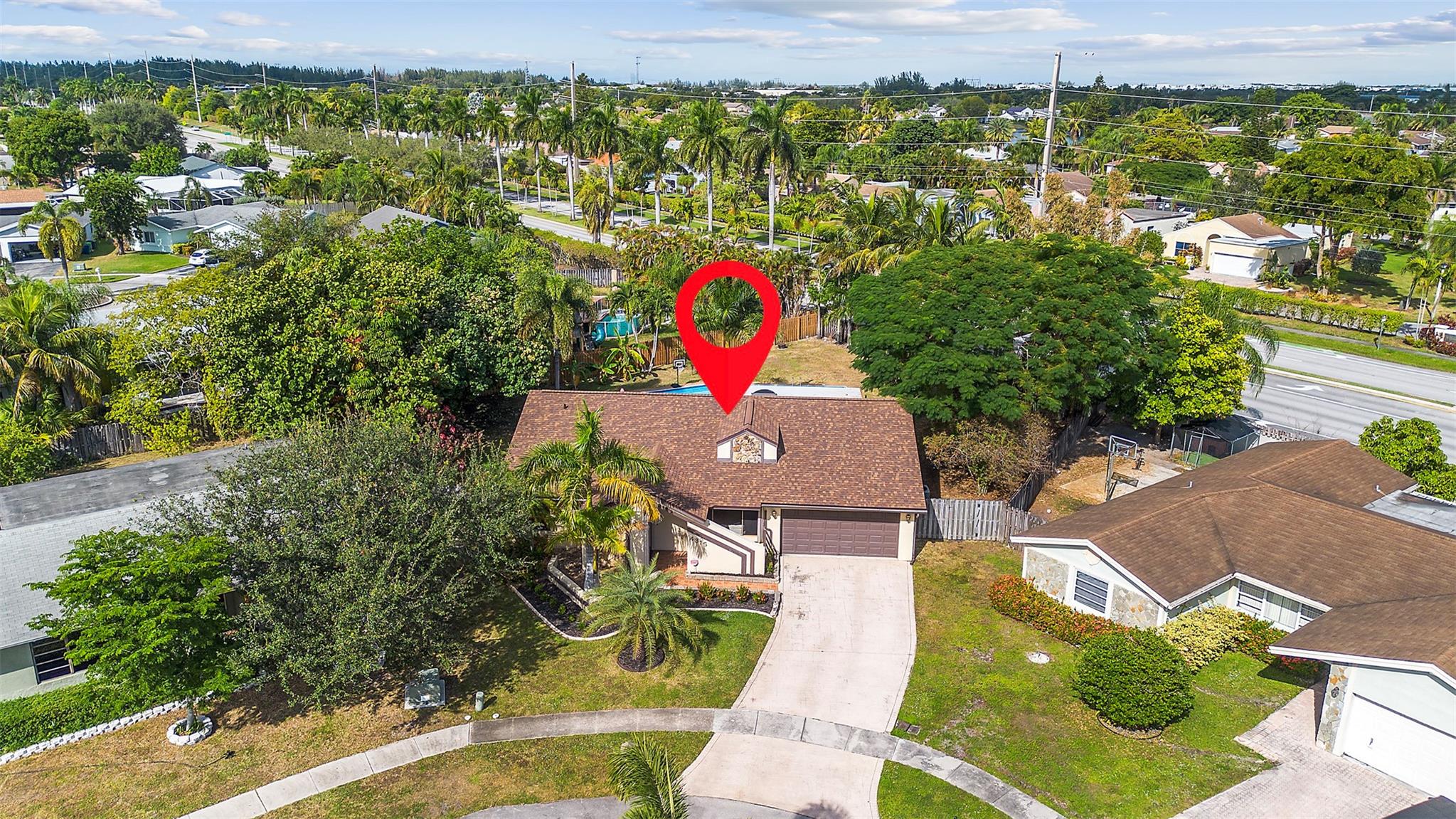 Hills Of Welleby - Residential