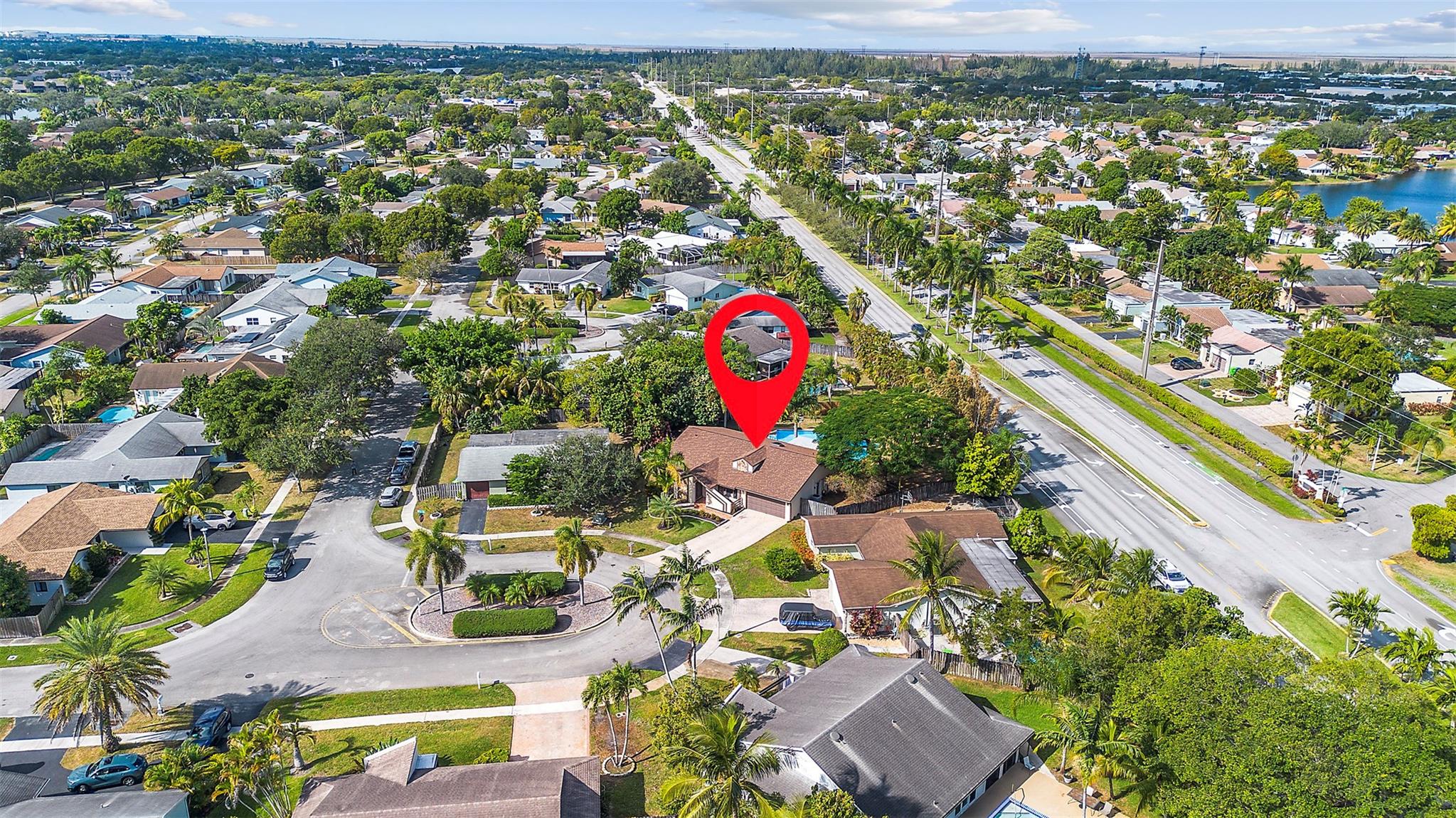 Hills Of Welleby - Residential