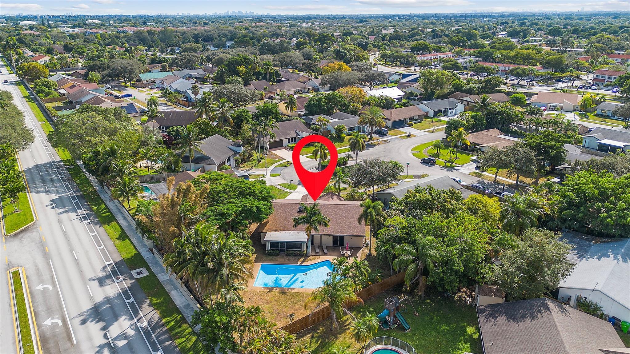 Hills Of Welleby - Residential