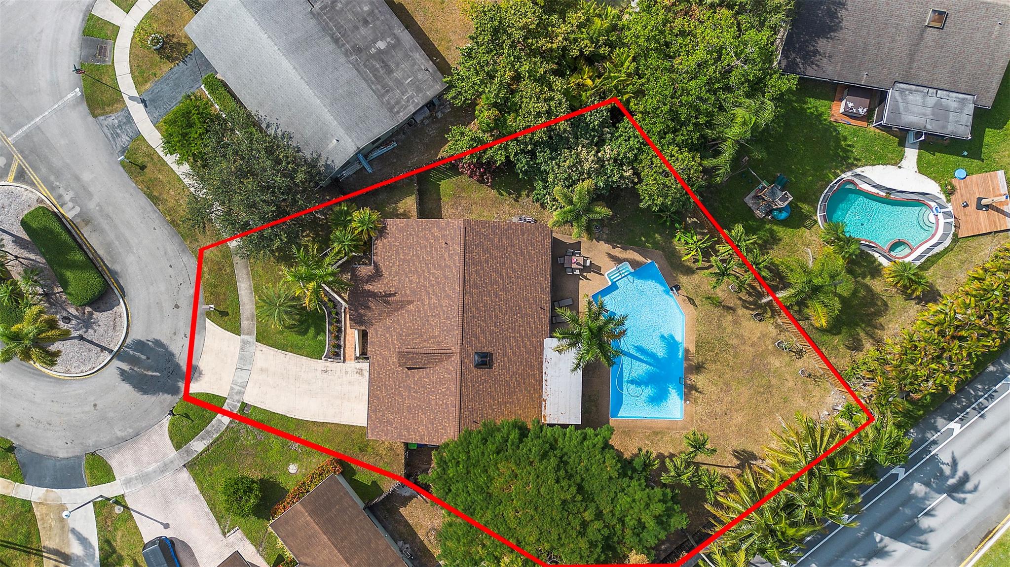 Hills Of Welleby - Residential