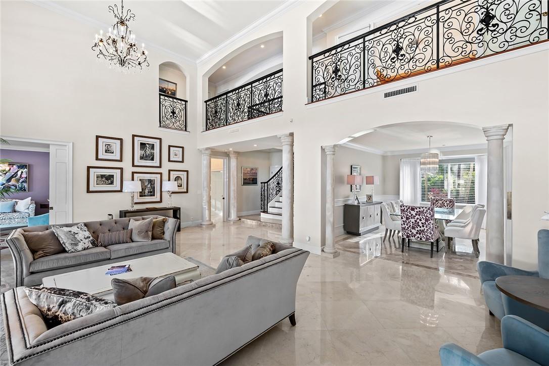 Nurmi Isles Island 3 - Residential