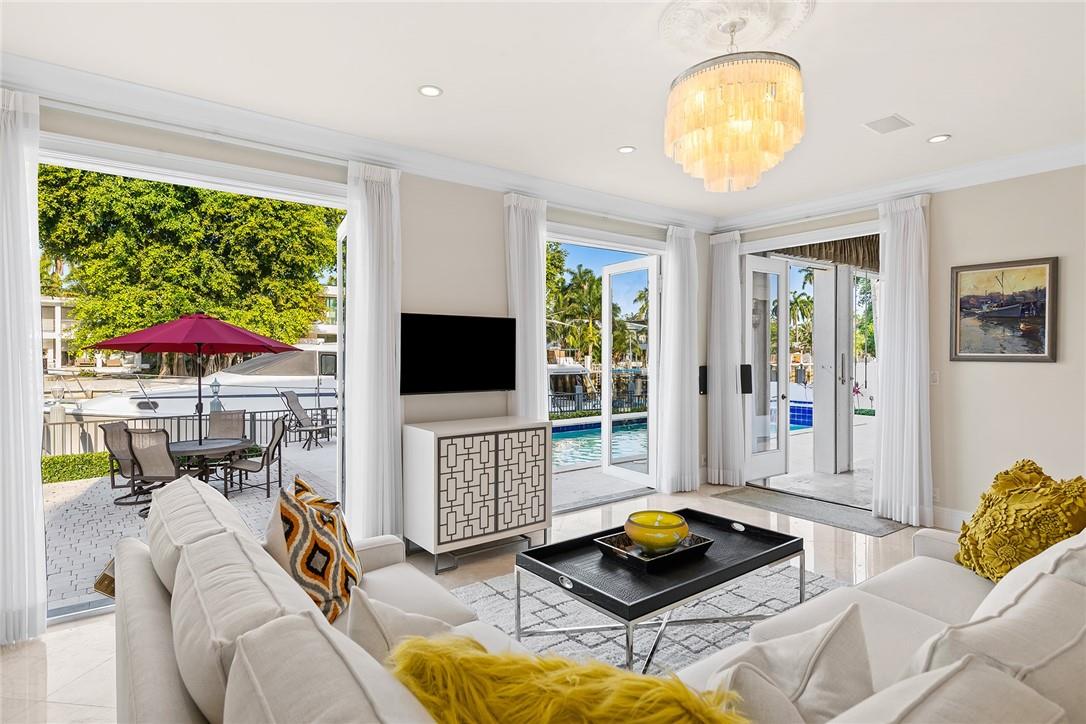 Nurmi Isles Island 3 - Residential