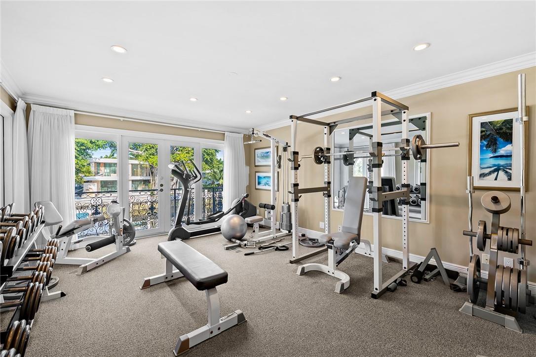 Nurmi Isles Island 3 - Residential