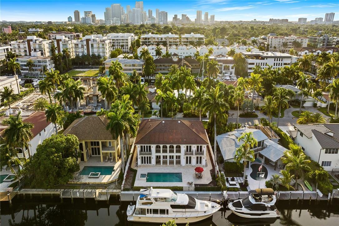 Nurmi Isles Island 3 - Residential