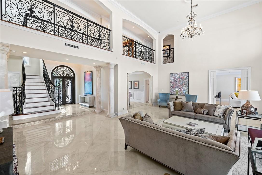 Nurmi Isles Island 3 - Residential