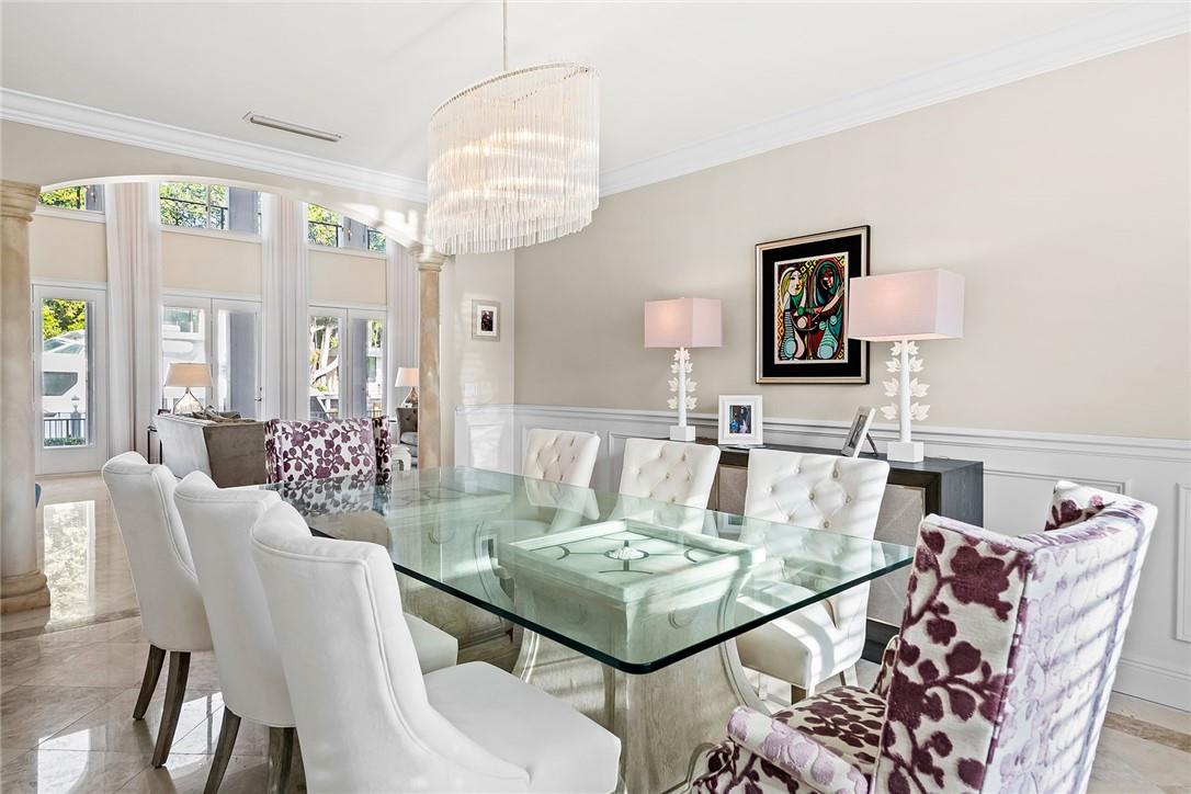 Nurmi Isles Island 3 - Residential