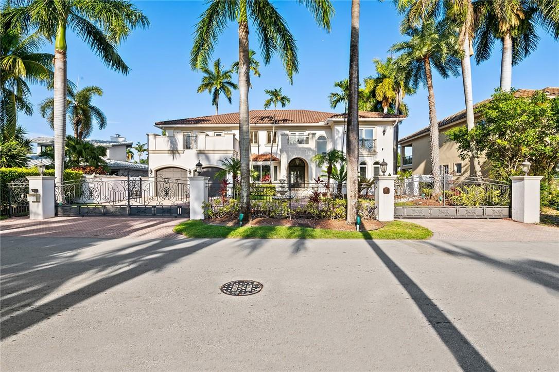 Nurmi Isles Island 3 - Residential