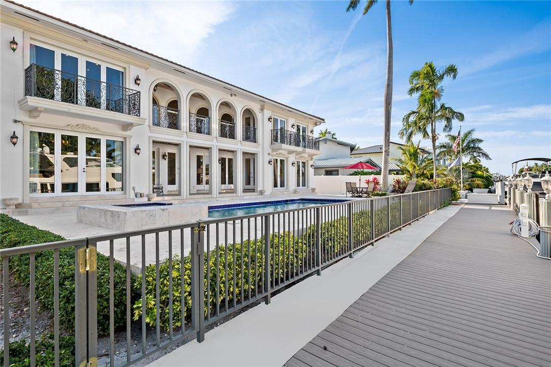 Nurmi Isles Island 3 - Residential