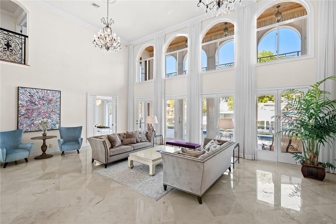 Nurmi Isles Island 3 - Residential