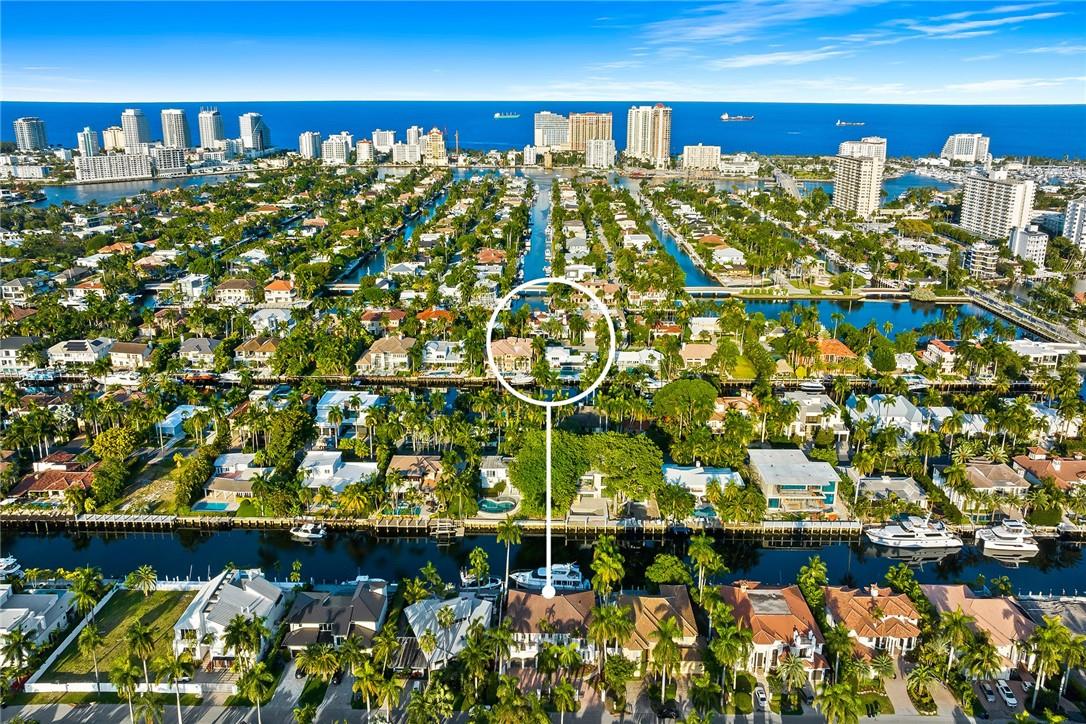 Nurmi Isles Island 3 - Residential